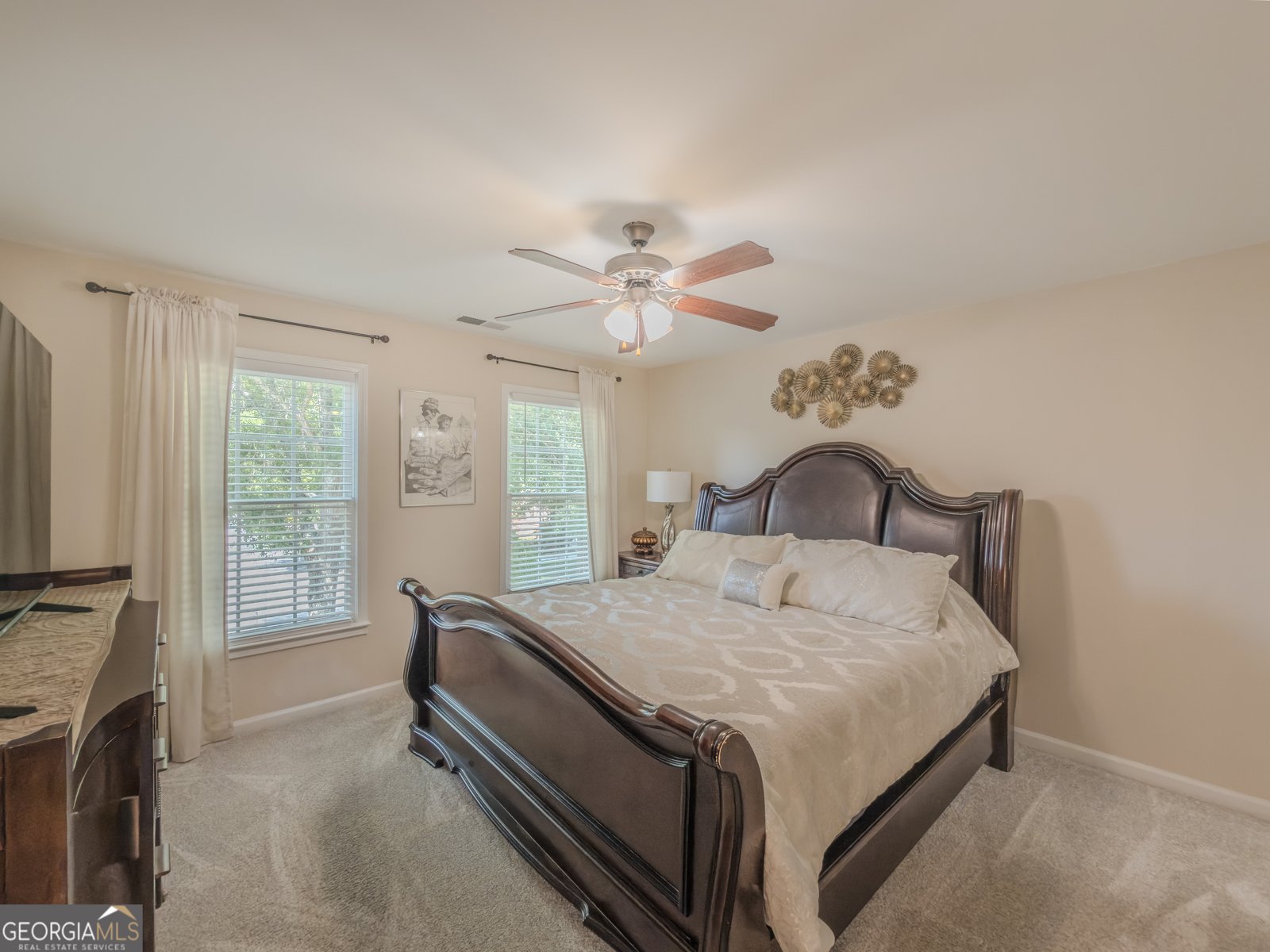 540 Warm Springs Court Loganville - Photo 47