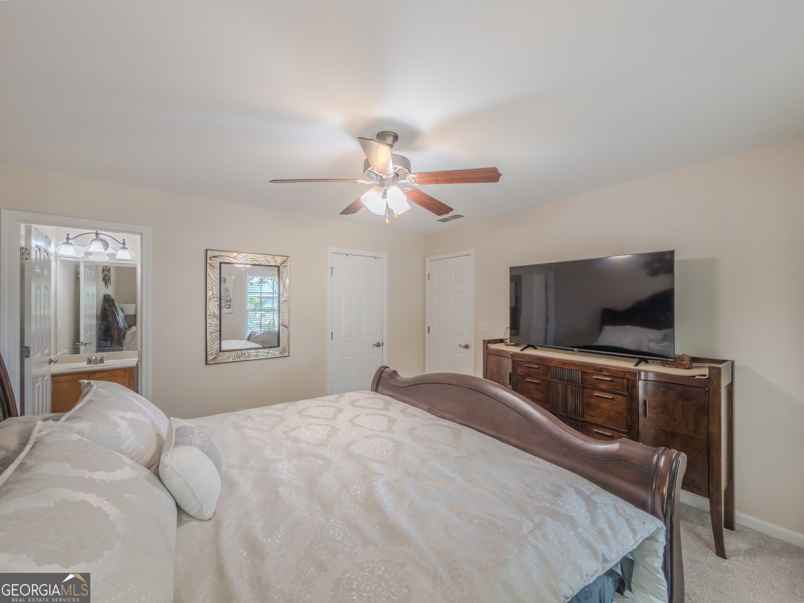 540 Warm Springs Court Loganville - Photo 48