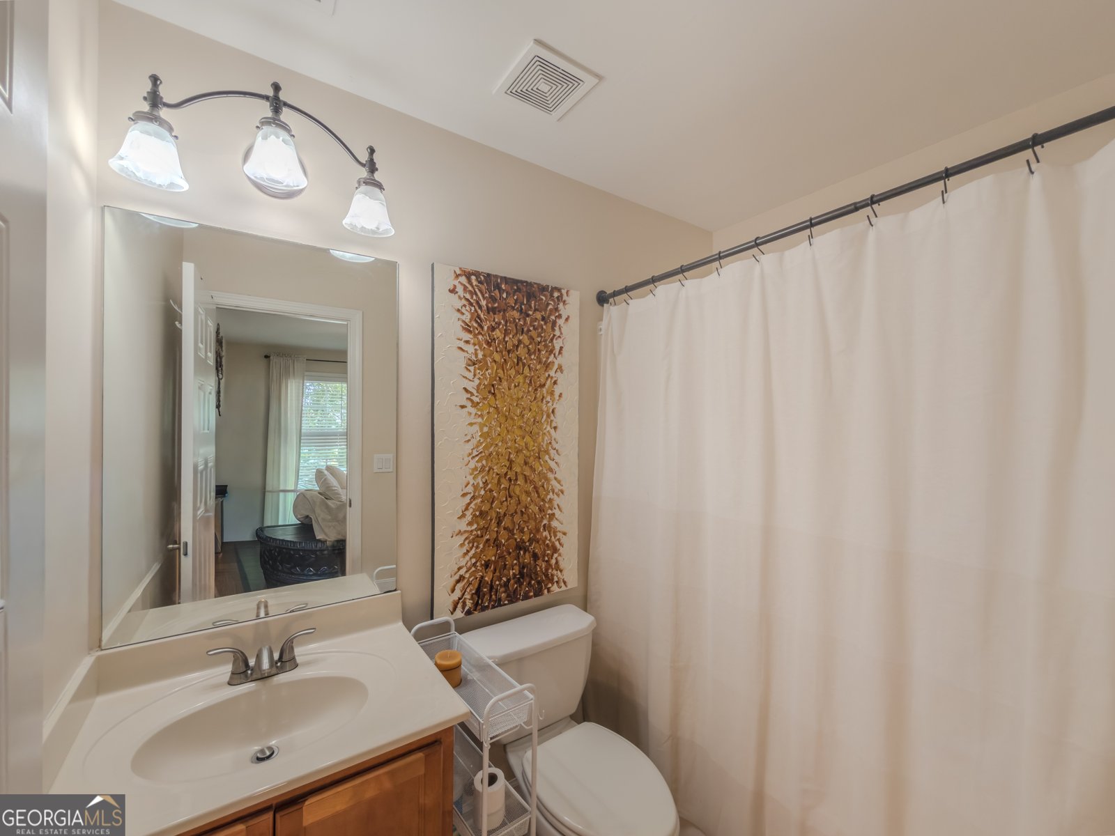 540 Warm Springs Court Loganville - Photo 49