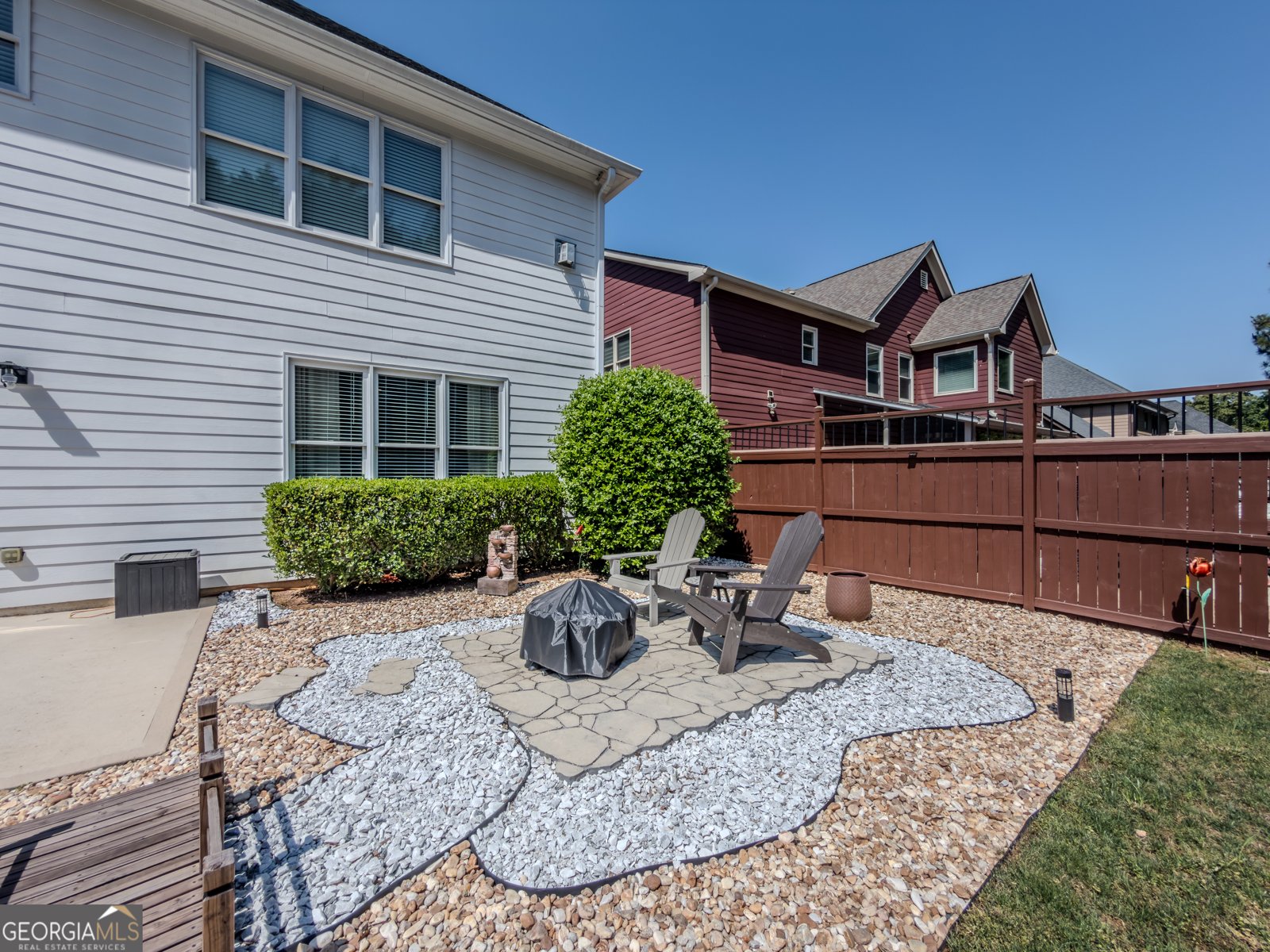 540 Warm Springs Court Loganville - Photo 51