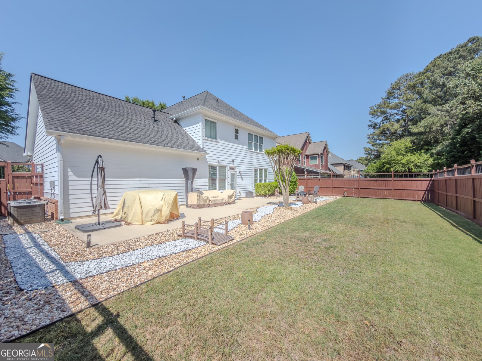 540 Warm Springs Court Loganville - Photo 52