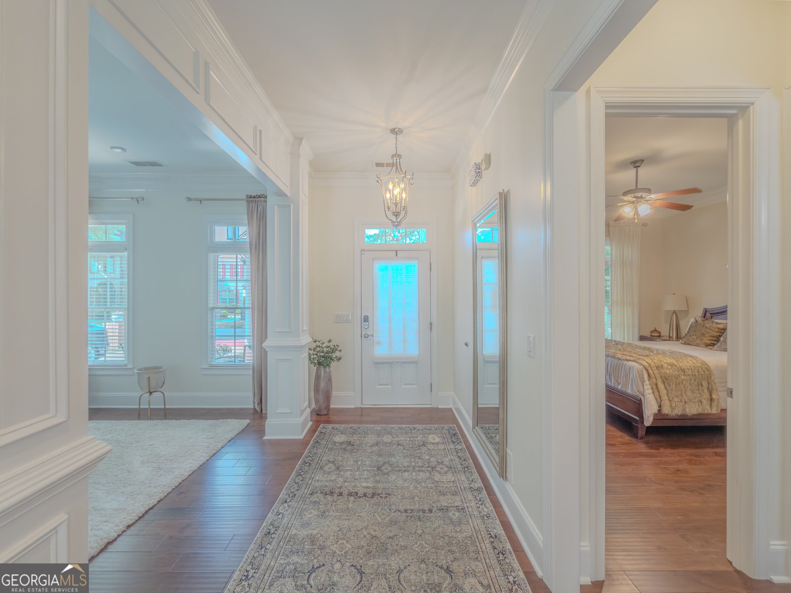 540 Warm Springs Court Loganville - Photo 6