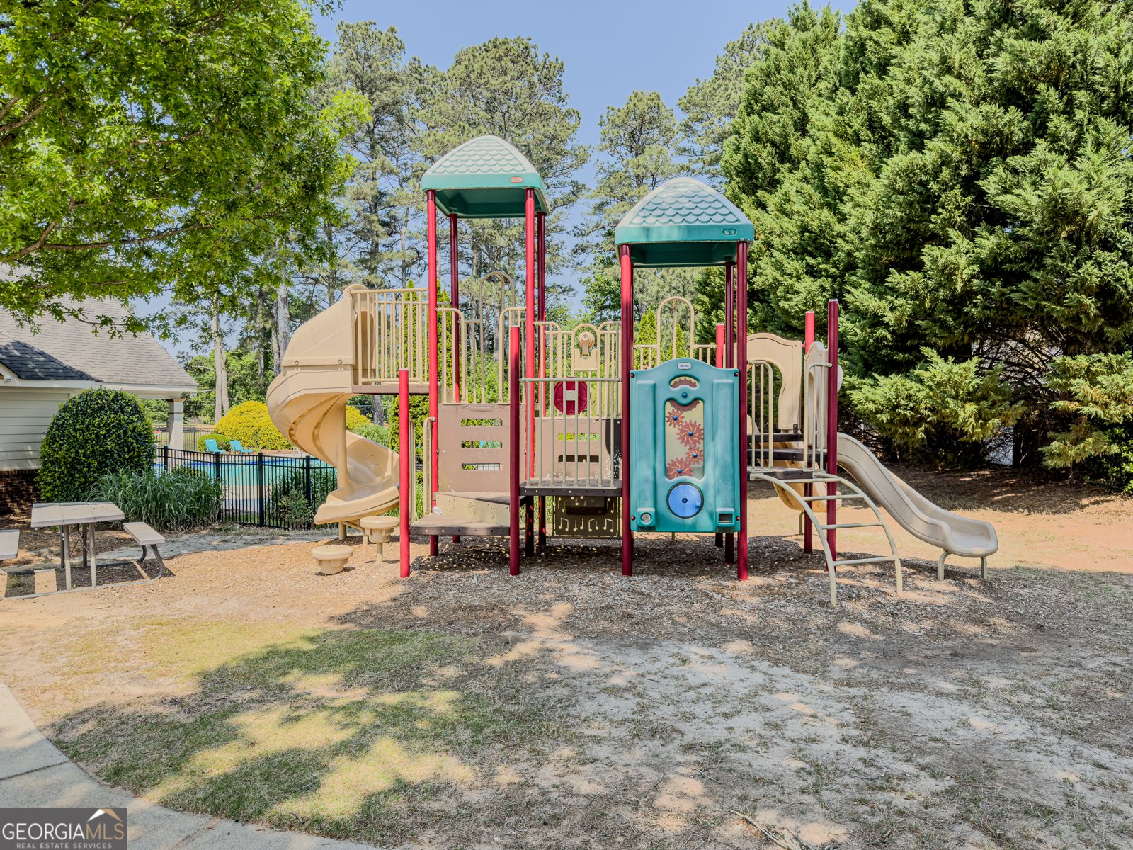 540 Warm Springs Court Loganville - Photo 62