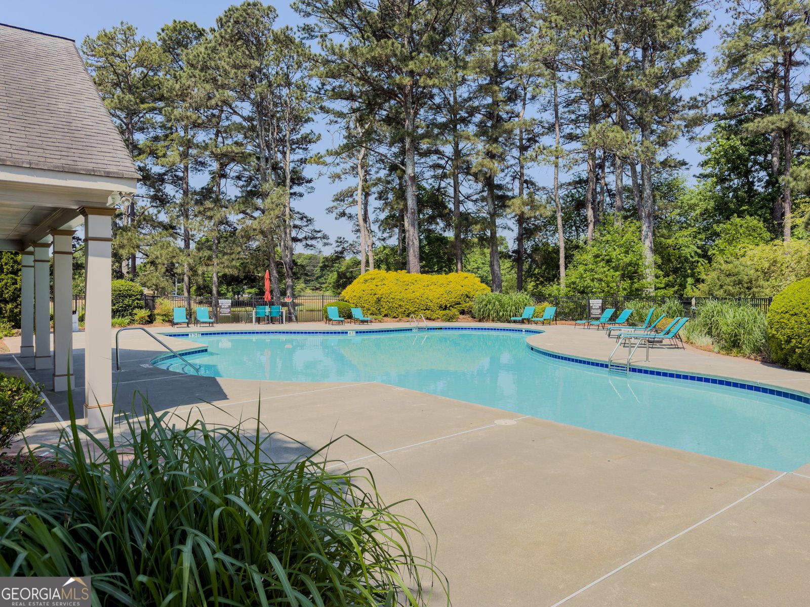 540 Warm Springs Court Loganville - Photo 63