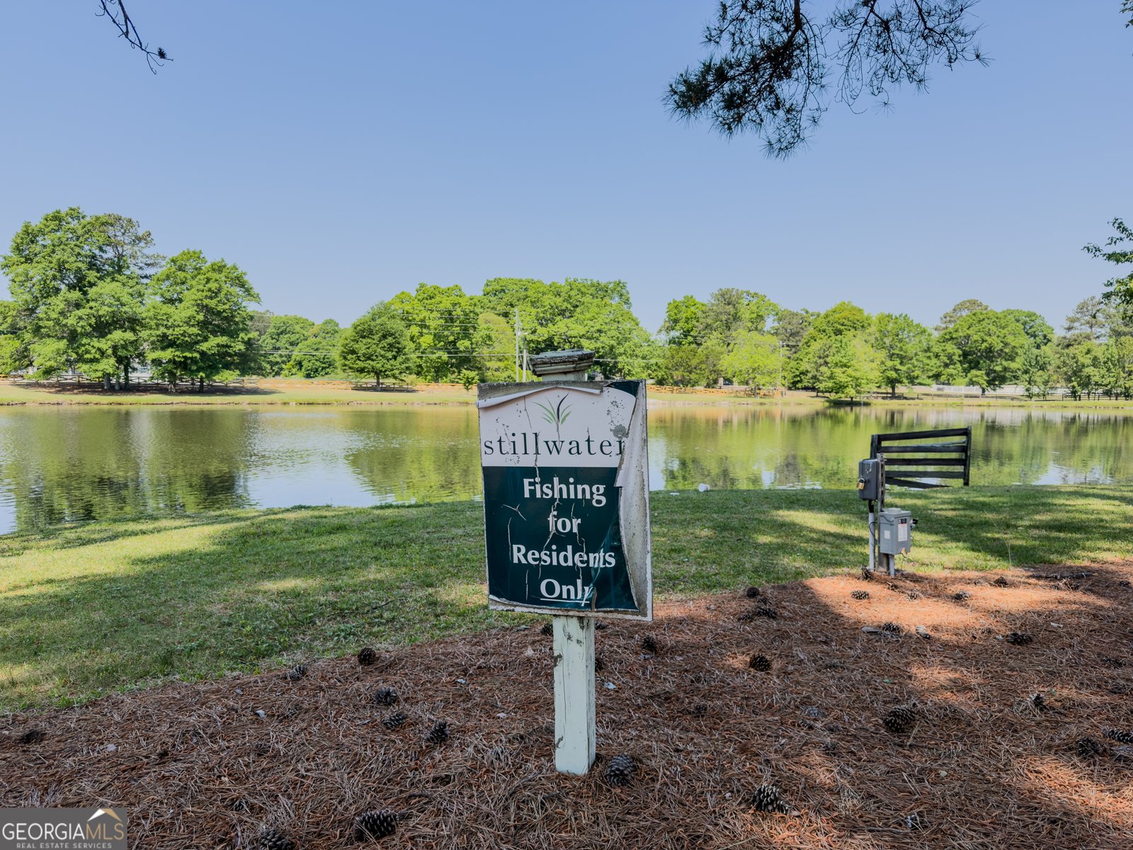 540 Warm Springs Court Loganville - Photo 67