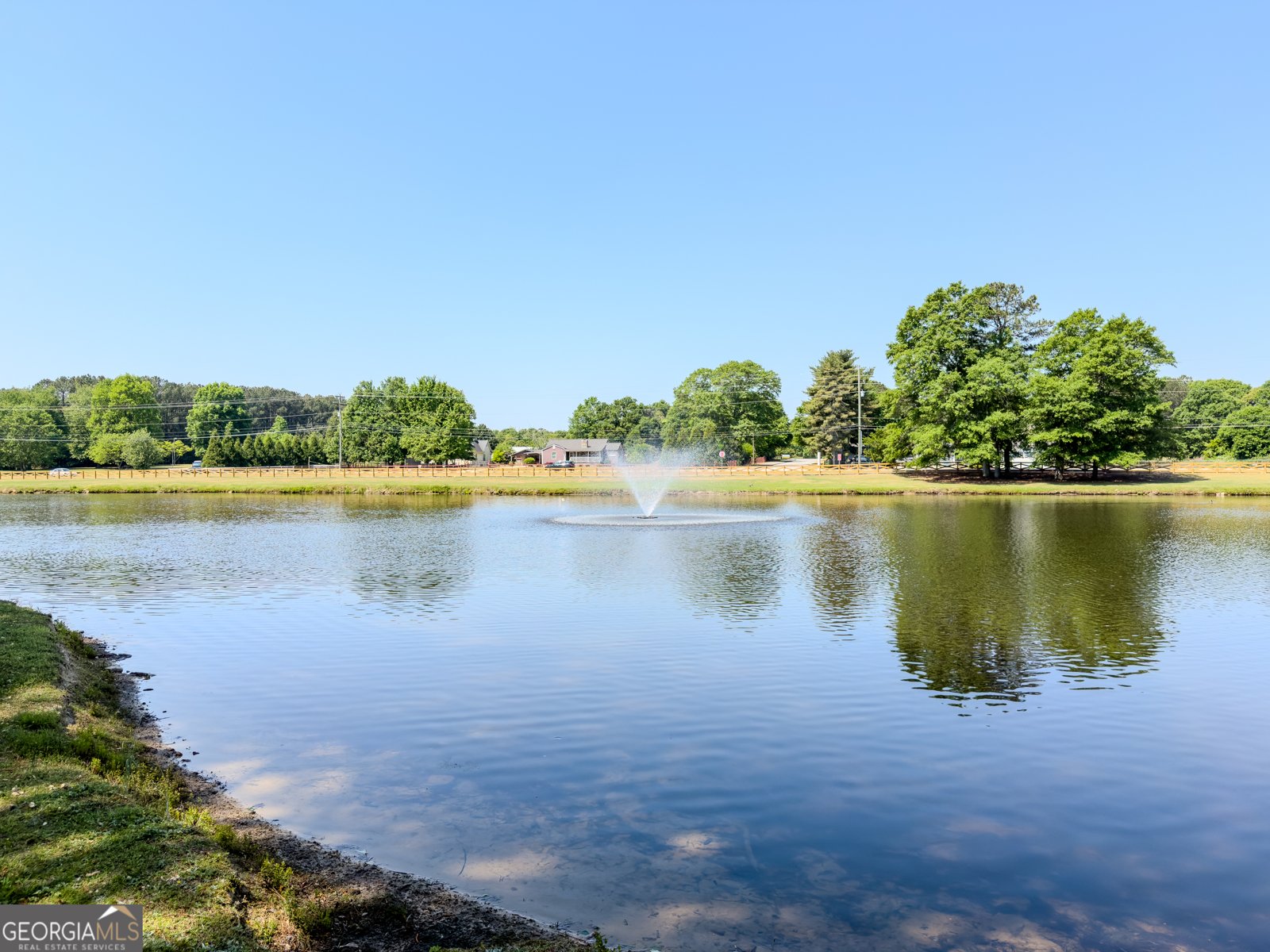 540 Warm Springs Court Loganville - Photo 68