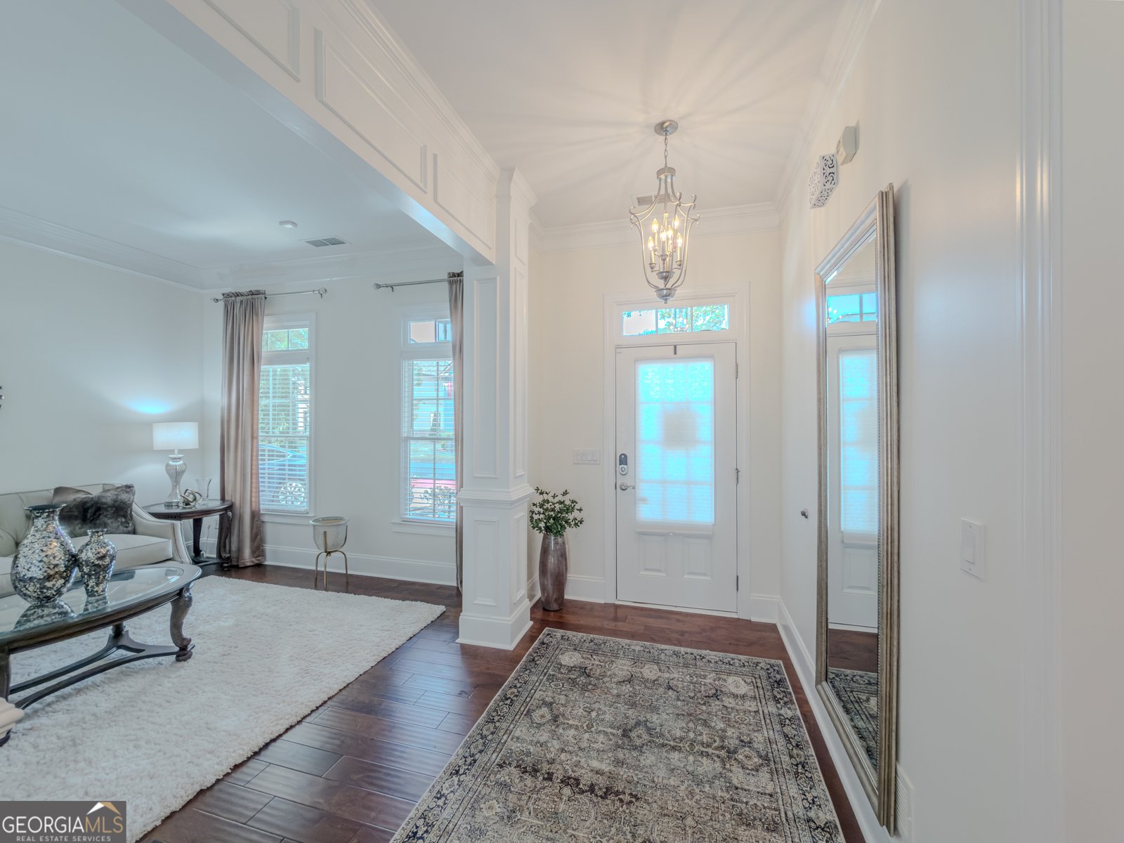 540 Warm Springs Court Loganville - Photo 7