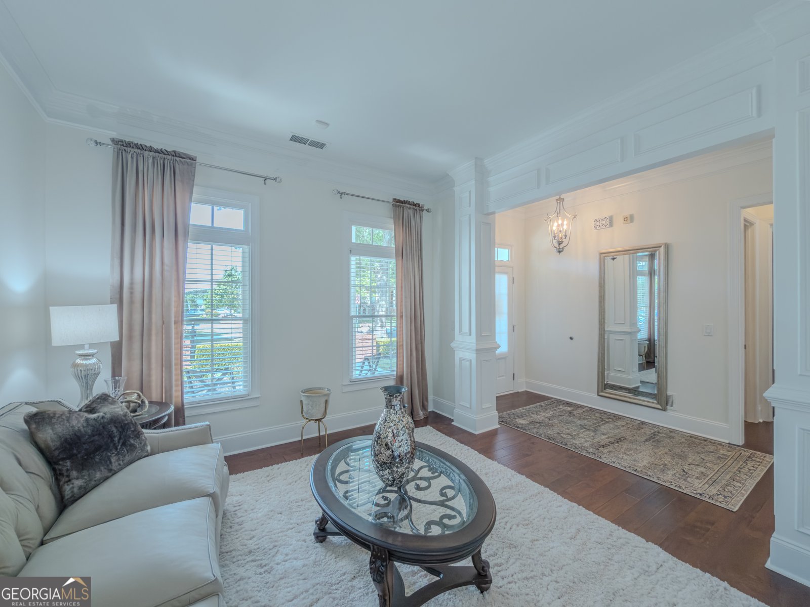 540 Warm Springs Court Loganville - Photo 9