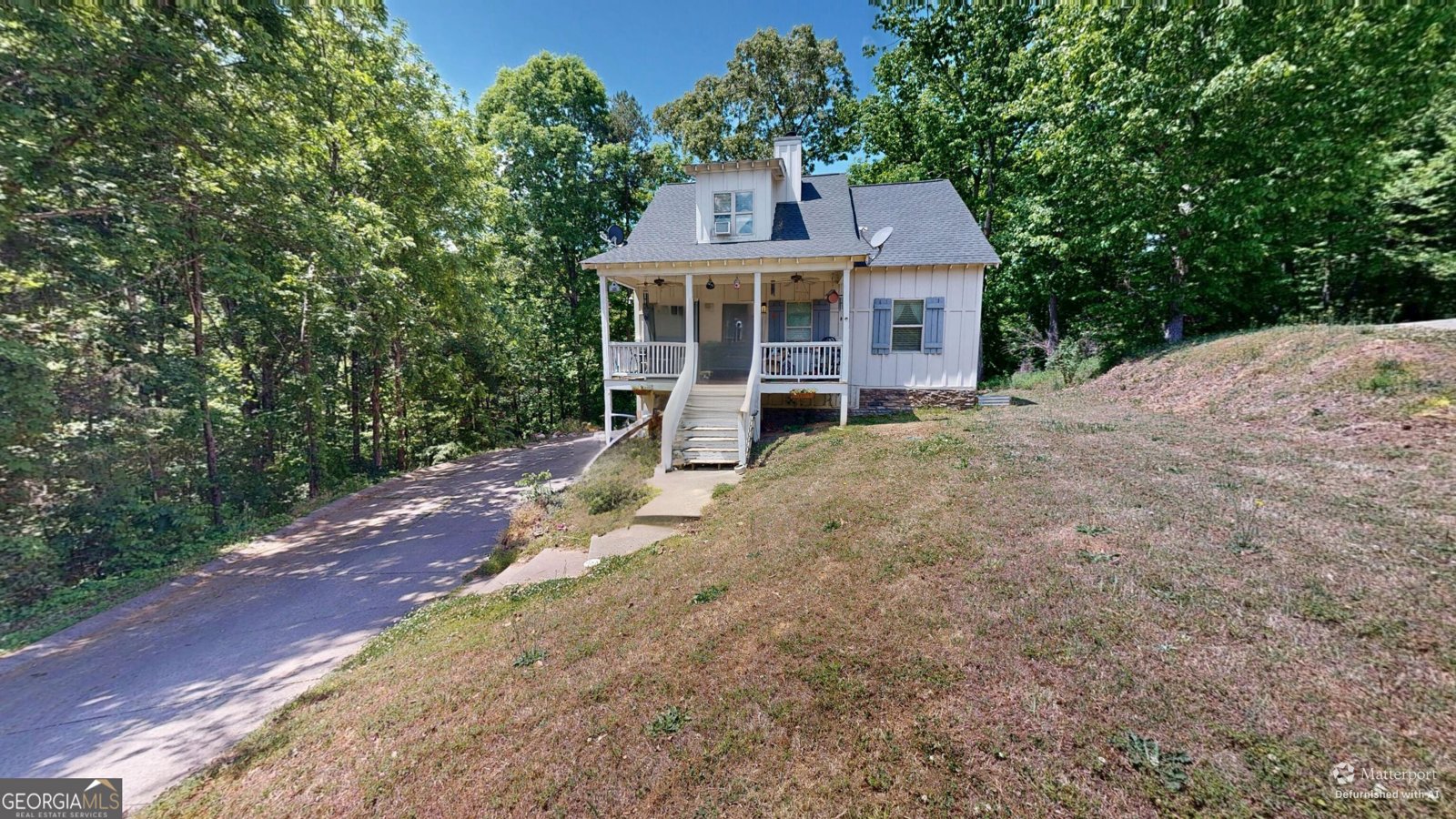 39 Sarahs Hollow Dr Rockmart - Photo 1