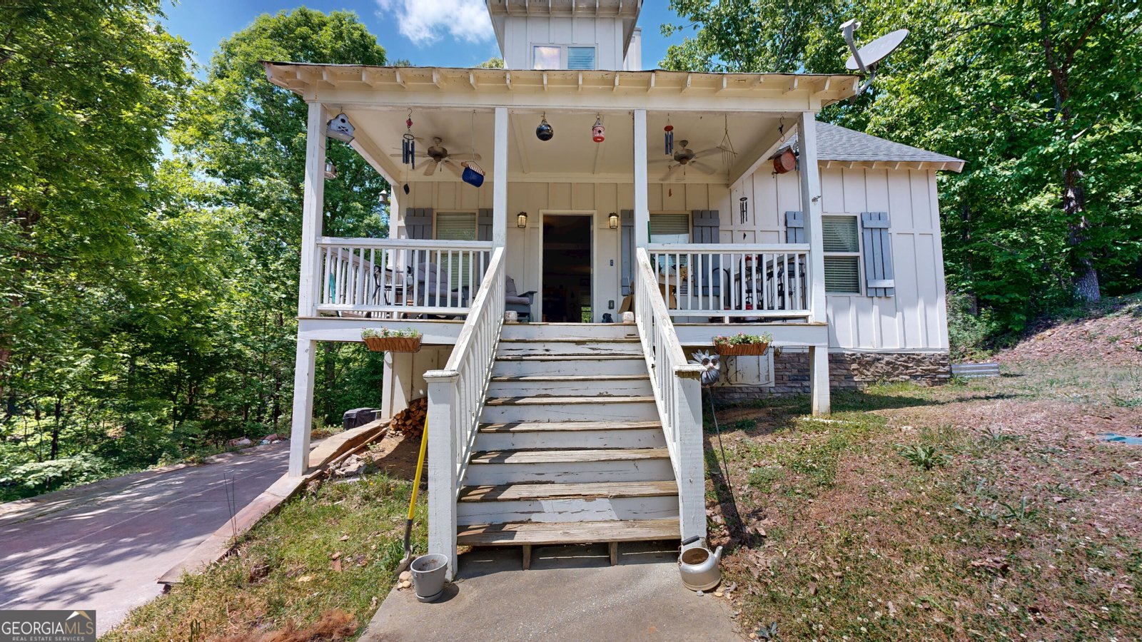 39 Sarahs Hollow Drive Rockmart - Photo 23