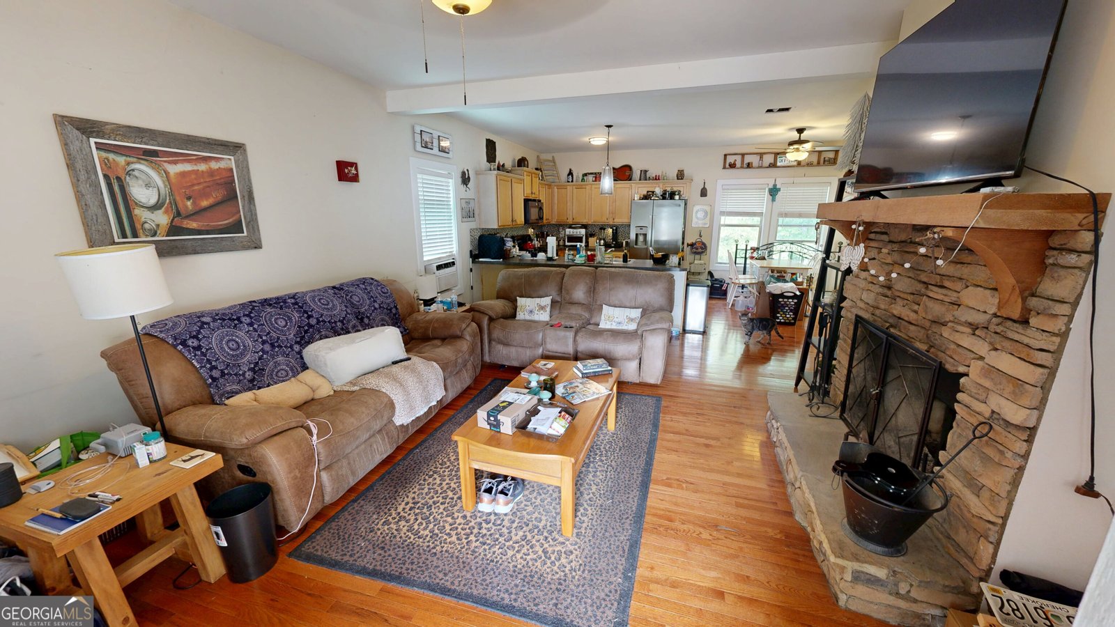 39 Sarahs Hollow Drive Rockmart - Photo 28