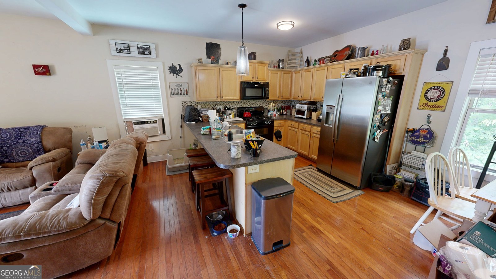 39 Sarahs Hollow Drive Rockmart - Photo 29