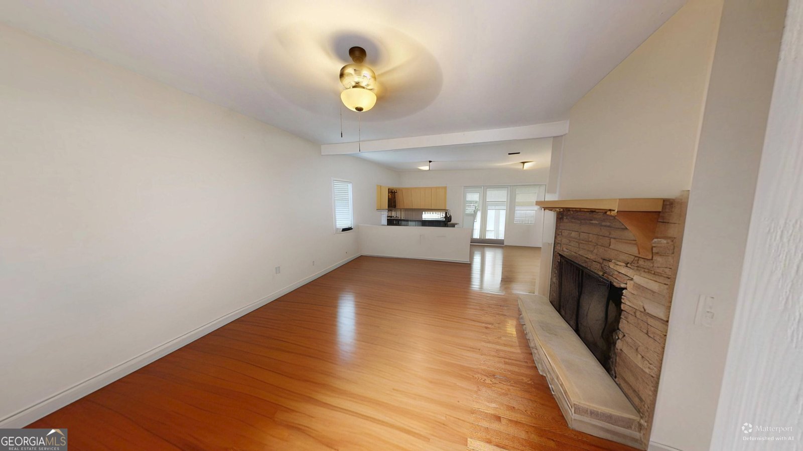 39 Sarahs Hollow Dr Rockmart - Photo 6