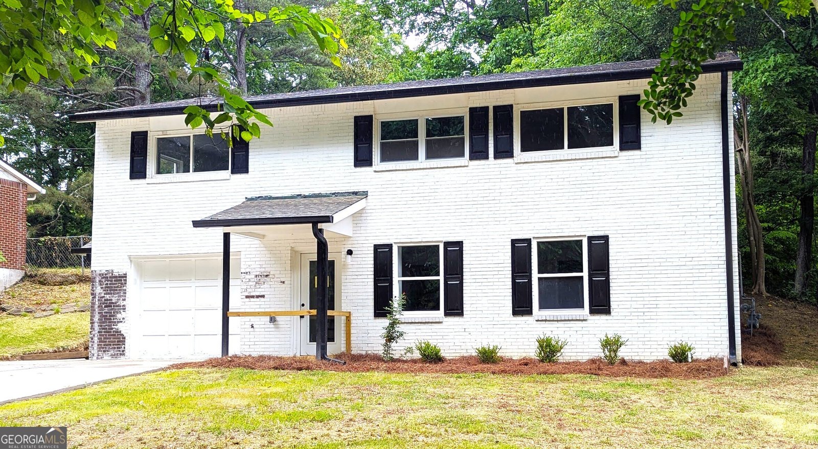 2803 Allegro Drive Atlanta - Photo 1