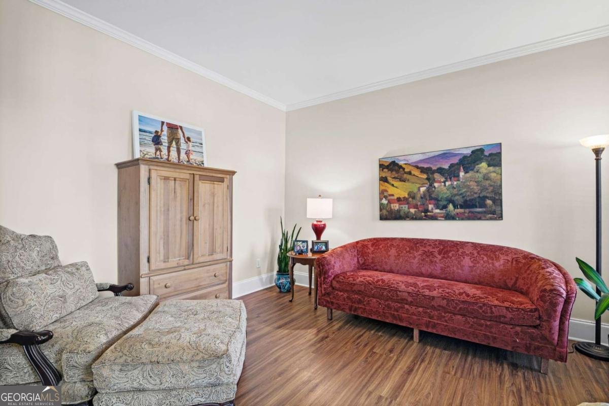 6895 Ridgefield Drive Alpharetta - Photo 11