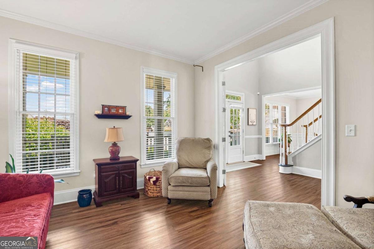 6895 Ridgefield Drive Alpharetta - Photo 12