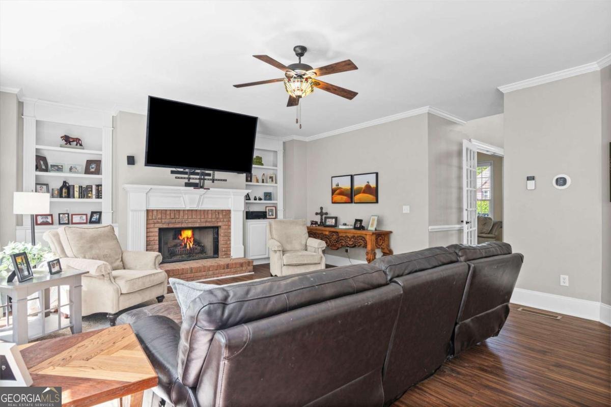 6895 Ridgefield Drive Alpharetta - Photo 15