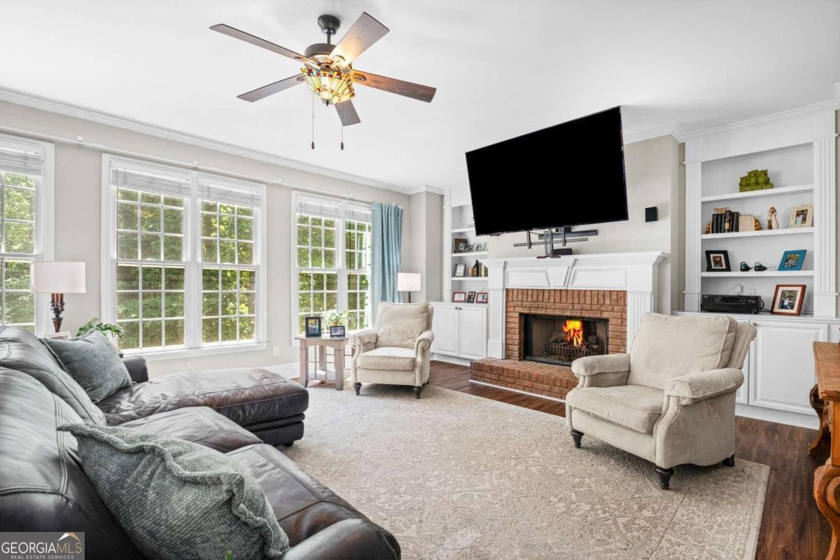 6895 Ridgefield Drive Alpharetta - Photo 16