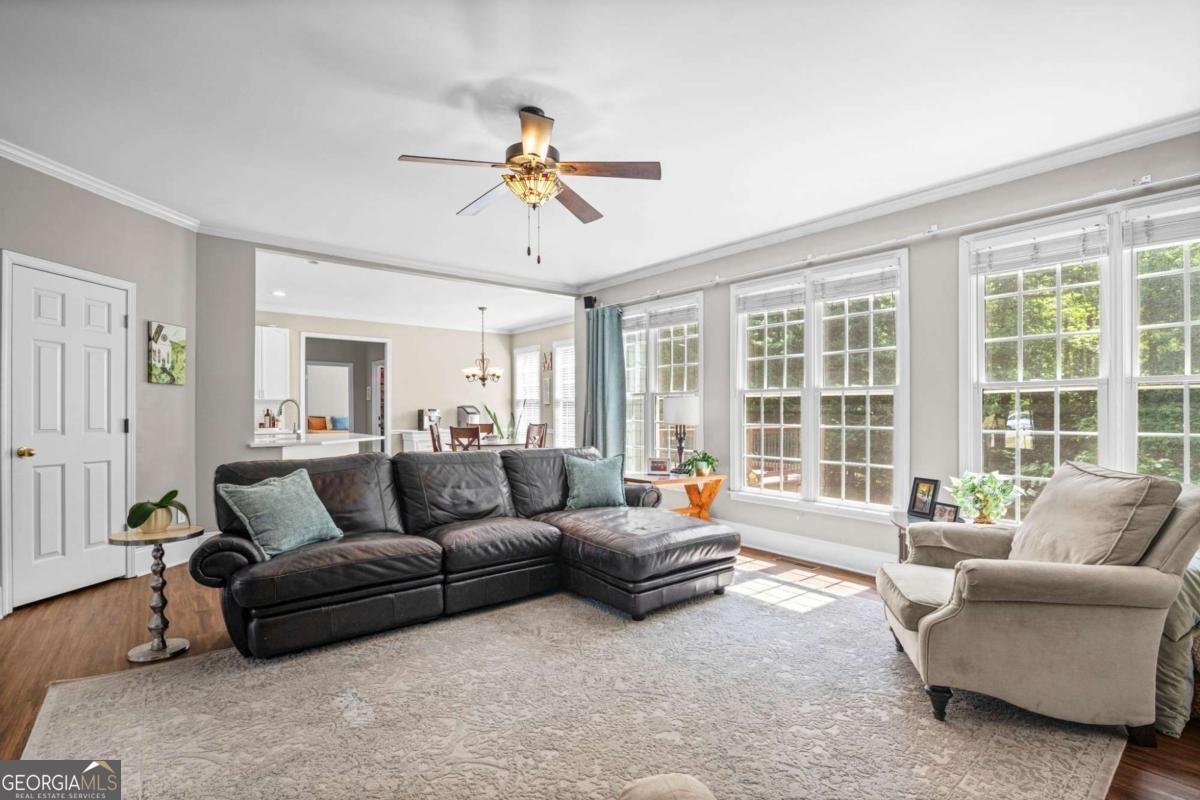 6895 Ridgefield Drive Alpharetta - Photo 17