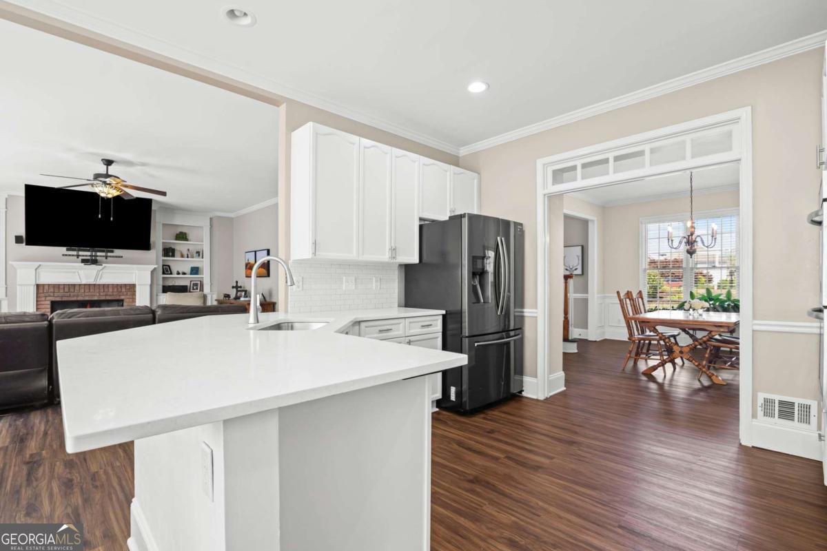 6895 Ridgefield Drive Alpharetta - Photo 19