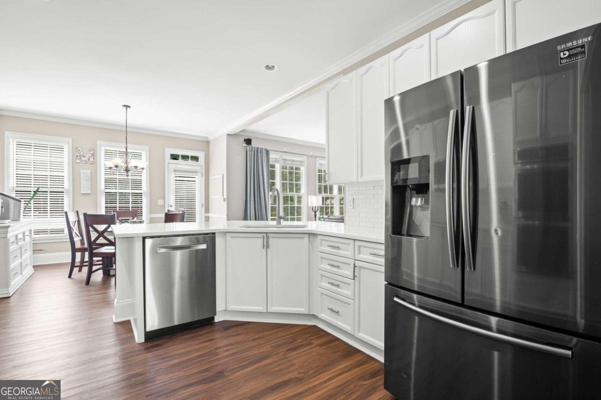 6895 Ridgefield Drive Alpharetta - Photo 20