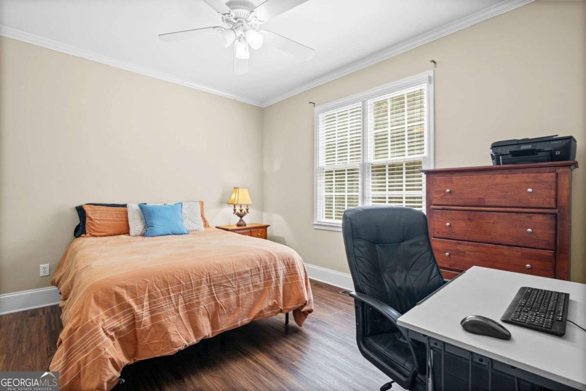 6895 Ridgefield Drive Alpharetta - Photo 23