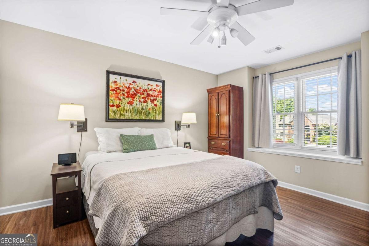 6895 Ridgefield Drive Alpharetta - Photo 25