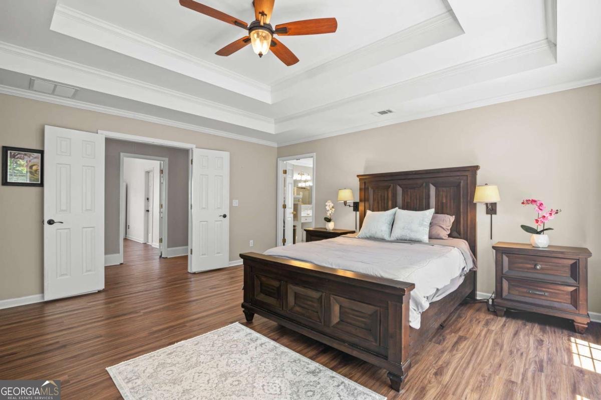 6895 Ridgefield Drive Alpharetta - Photo 27