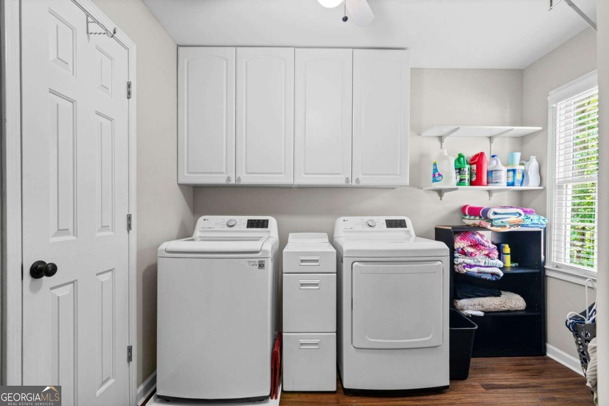 6895 Ridgefield Drive Alpharetta - Photo 28