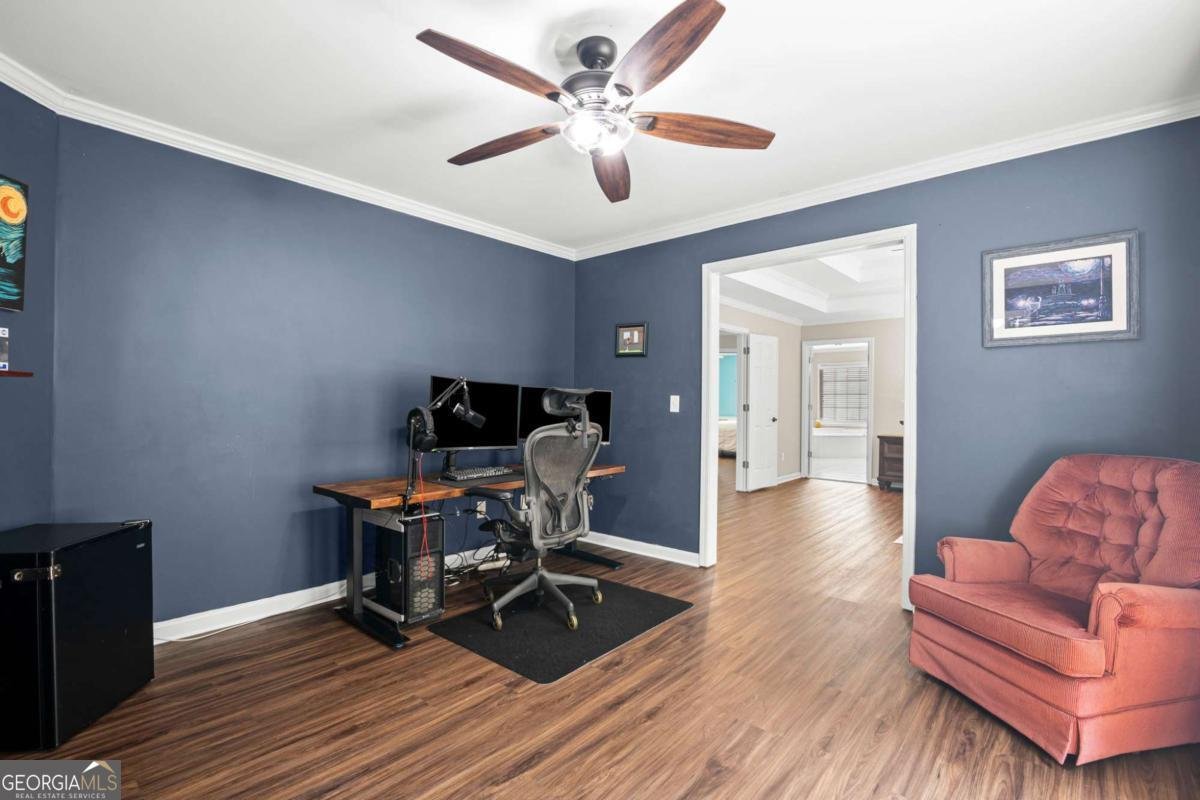 6895 Ridgefield Drive Alpharetta - Photo 29