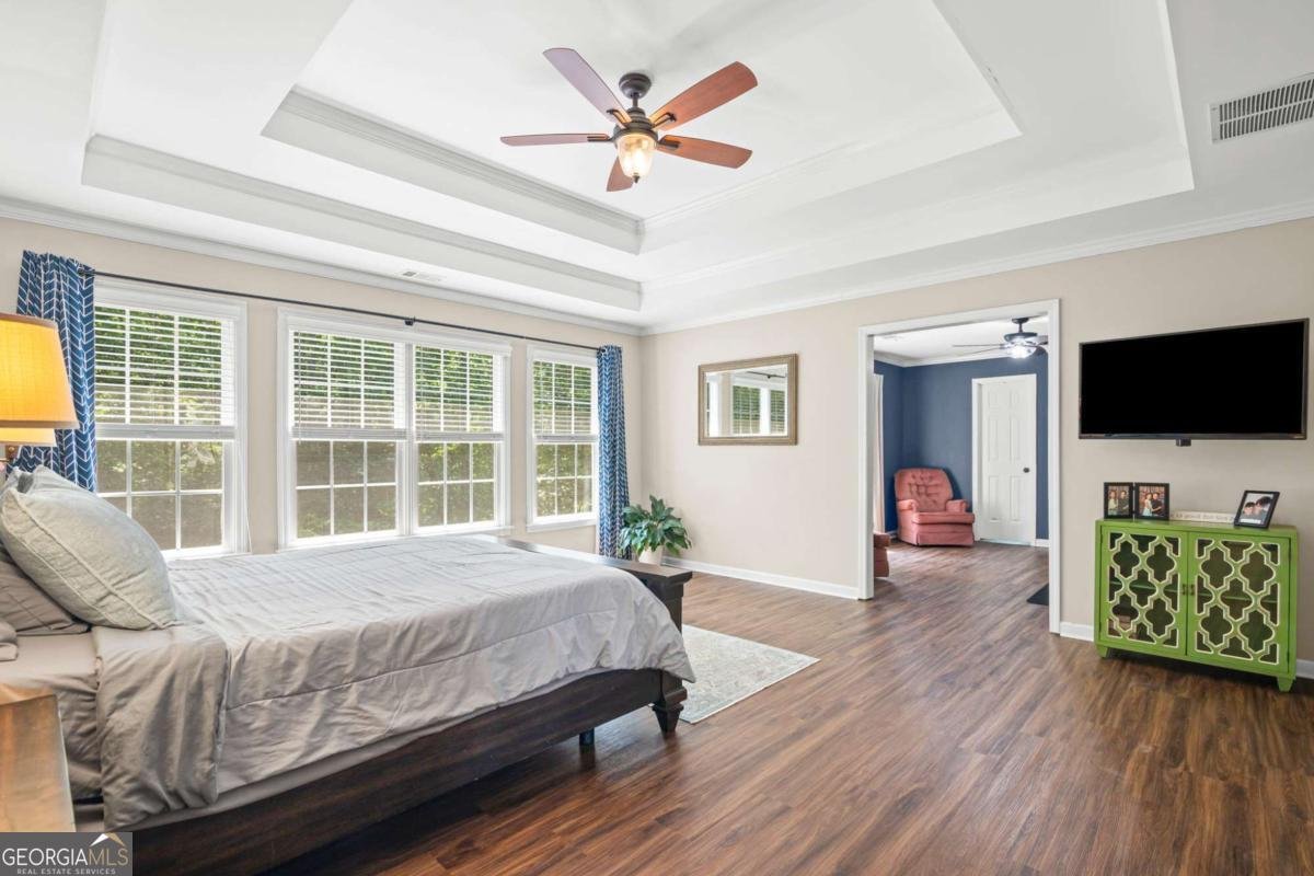 6895 Ridgefield Drive Alpharetta - Photo 30