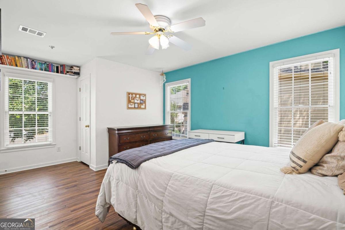 6895 Ridgefield Drive Alpharetta - Photo 34