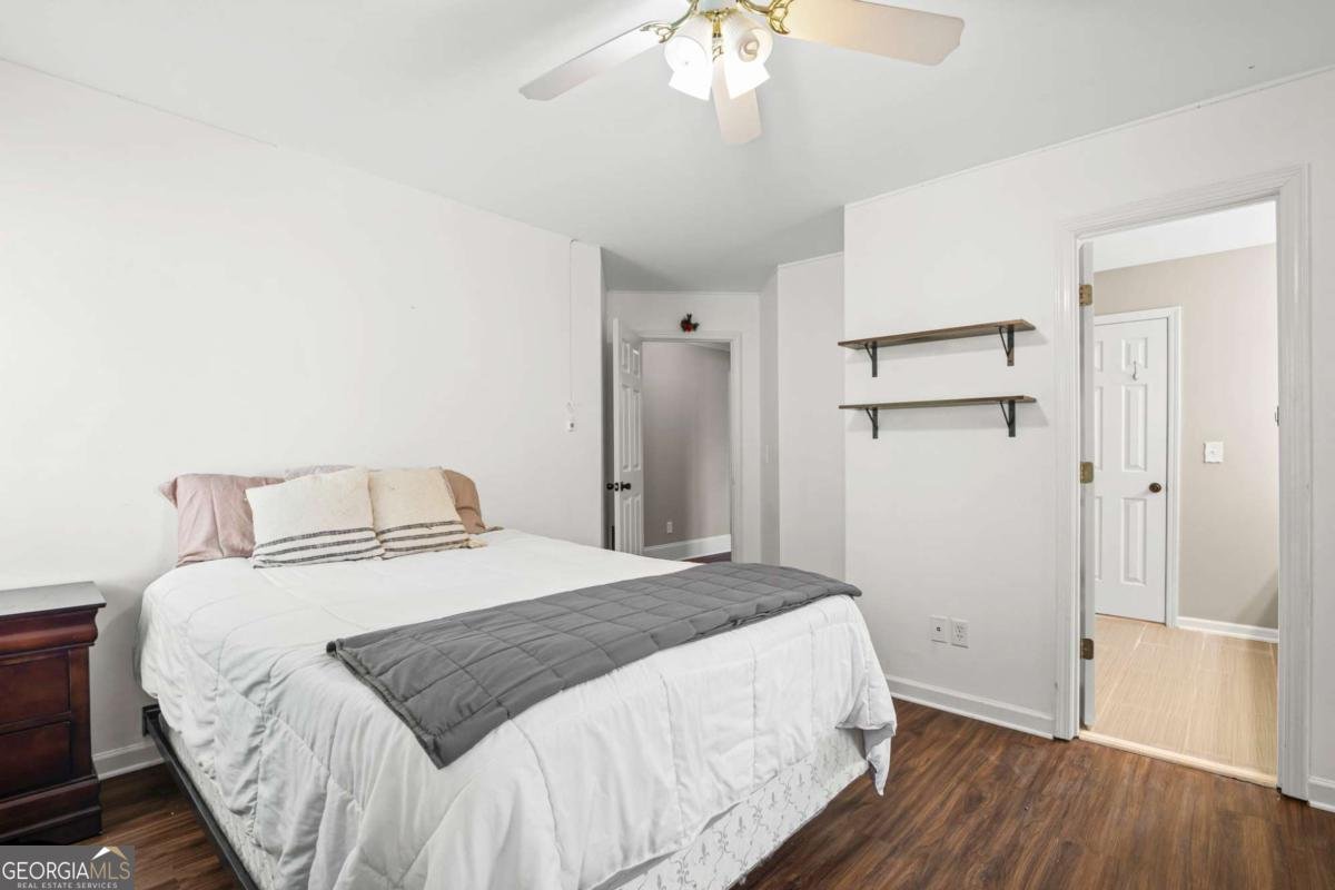 6895 Ridgefield Drive Alpharetta - Photo 35