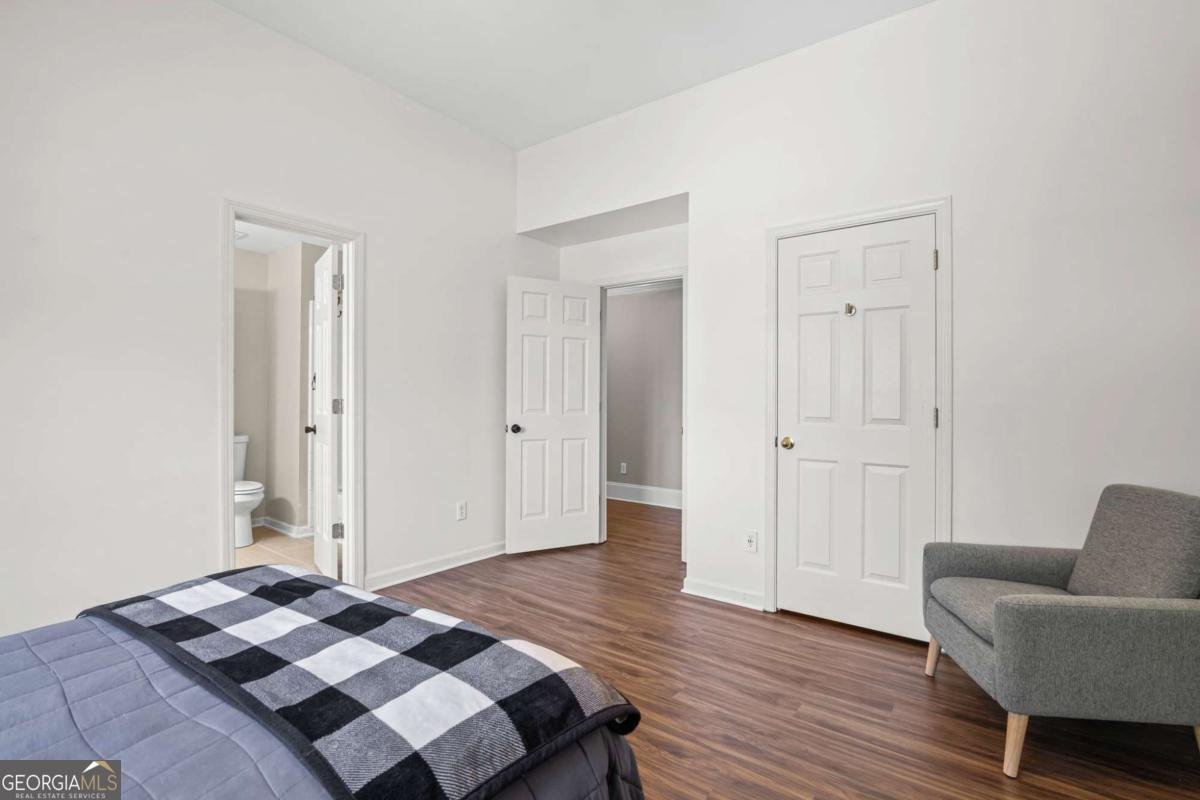 6895 Ridgefield Drive Alpharetta - Photo 37