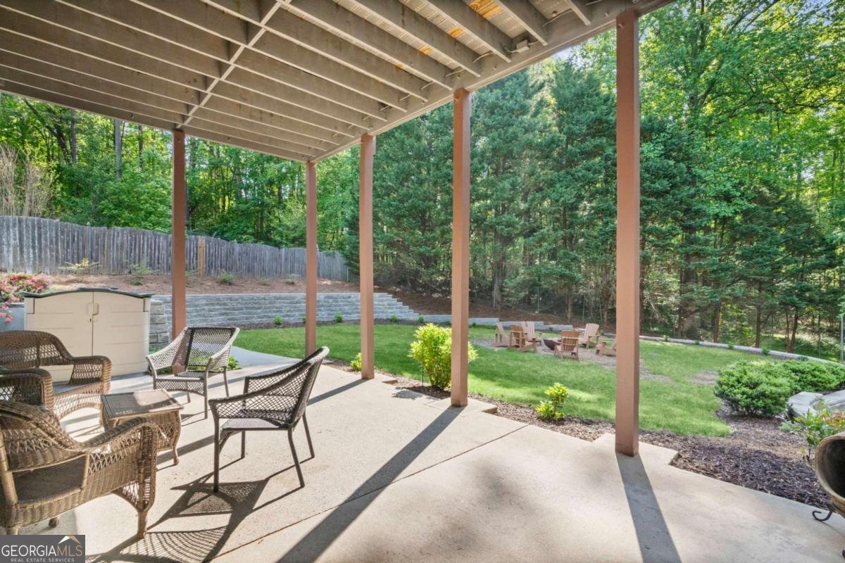 6895 Ridgefield Drive Alpharetta - Photo 45