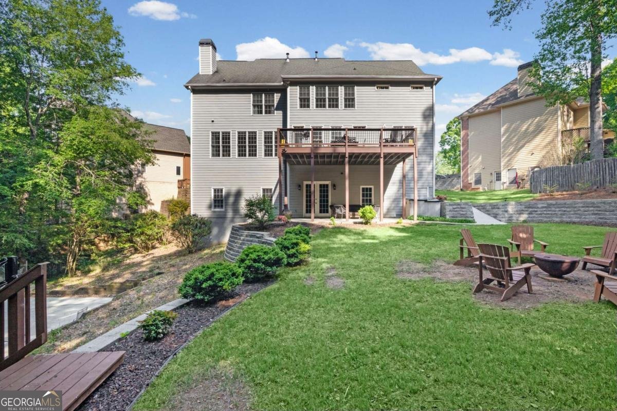 6895 Ridgefield Drive Alpharetta - Photo 48