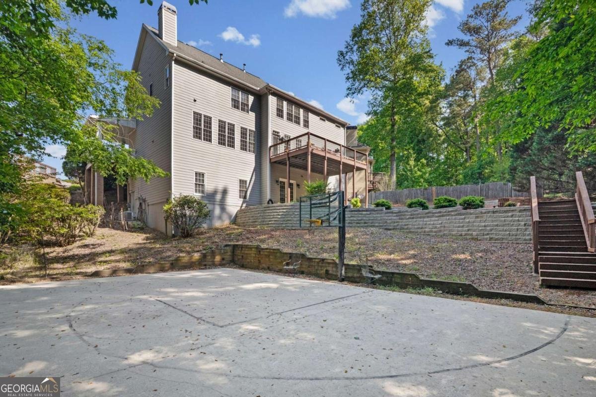 6895 Ridgefield Drive Alpharetta - Photo 49