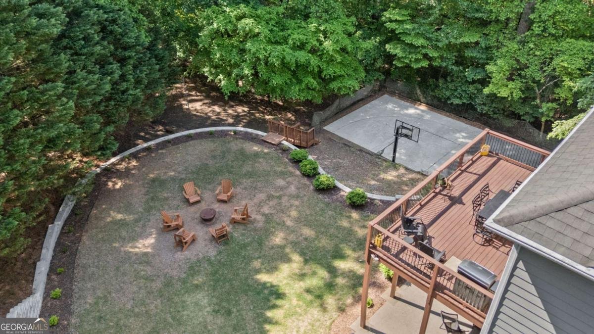 6895 Ridgefield Drive Alpharetta - Photo 52