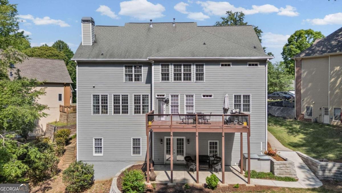 6895 Ridgefield Drive Alpharetta - Photo 53