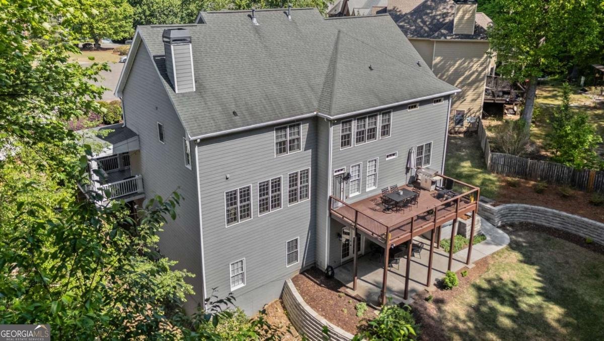 6895 Ridgefield Drive Alpharetta - Photo 54