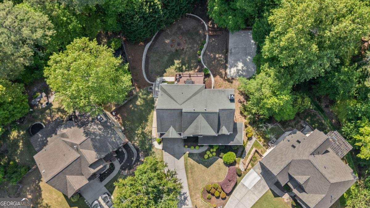 6895 Ridgefield Drive Alpharetta - Photo 57