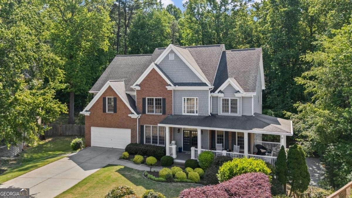 6895 Ridgefield Drive Alpharetta - Photo 6