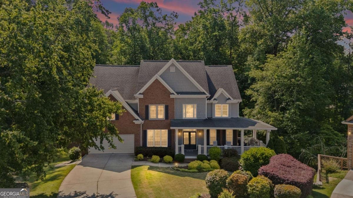 6895 Ridgefield Drive Alpharetta - Photo 7