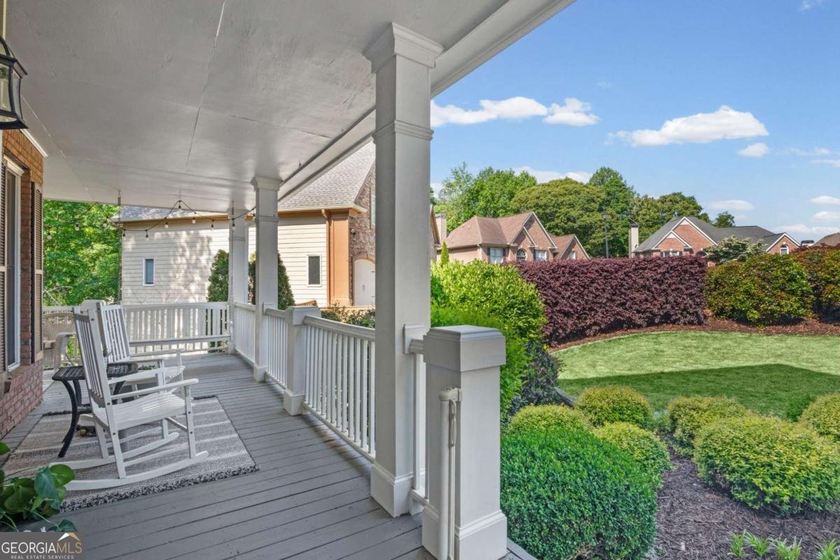 6895 Ridgefield Drive Alpharetta - Photo 8