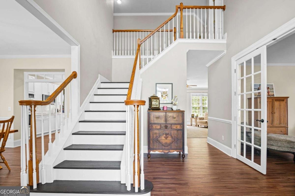 6895 Ridgefield Drive Alpharetta - Photo 9