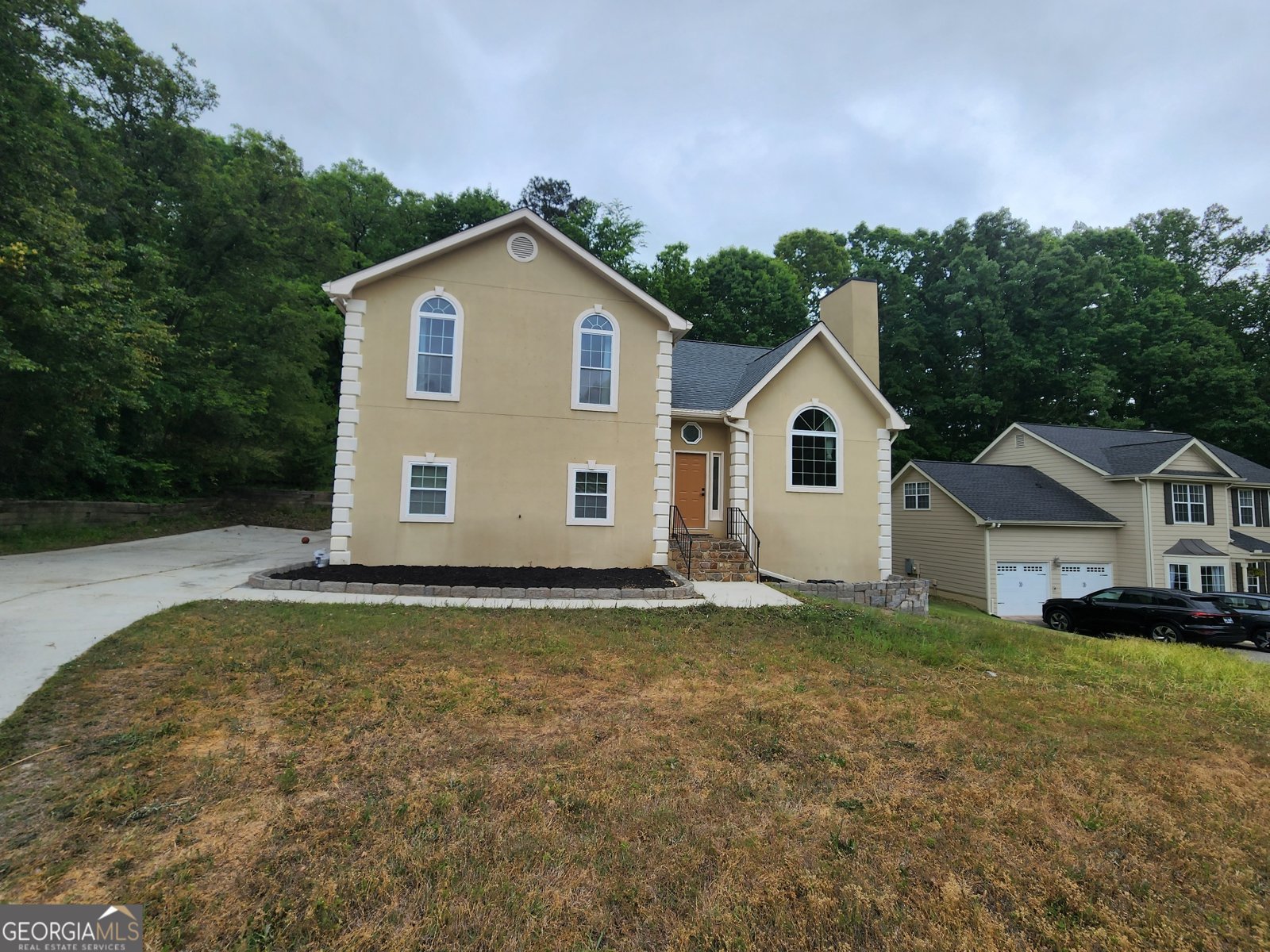 5705 Glandor Drive Mableton - Photo 1