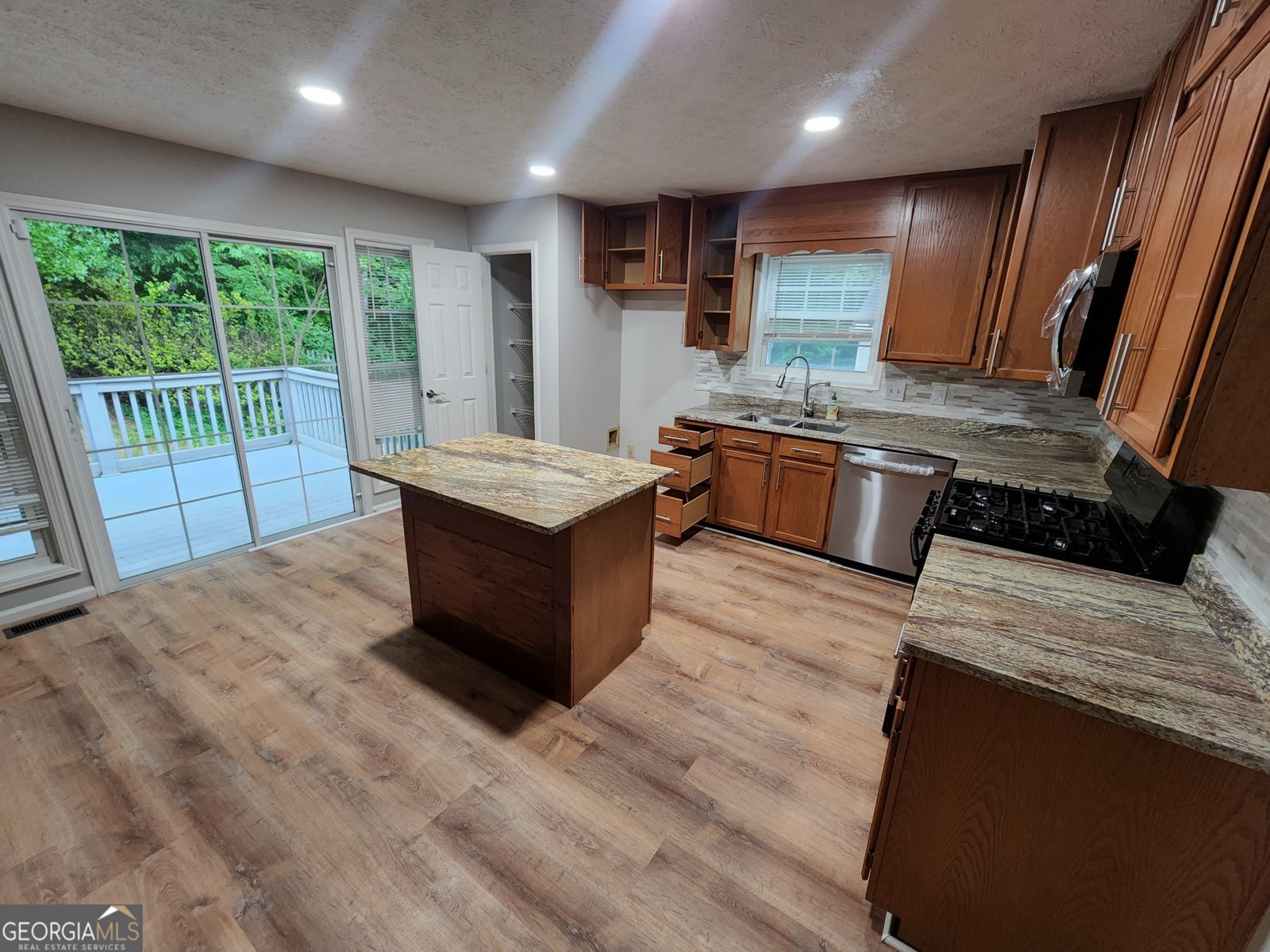 5705 Glandor Drive Mableton - Photo 10