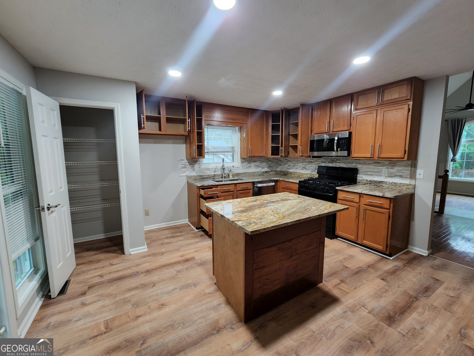 5705 Glandor Drive Mableton - Photo 11