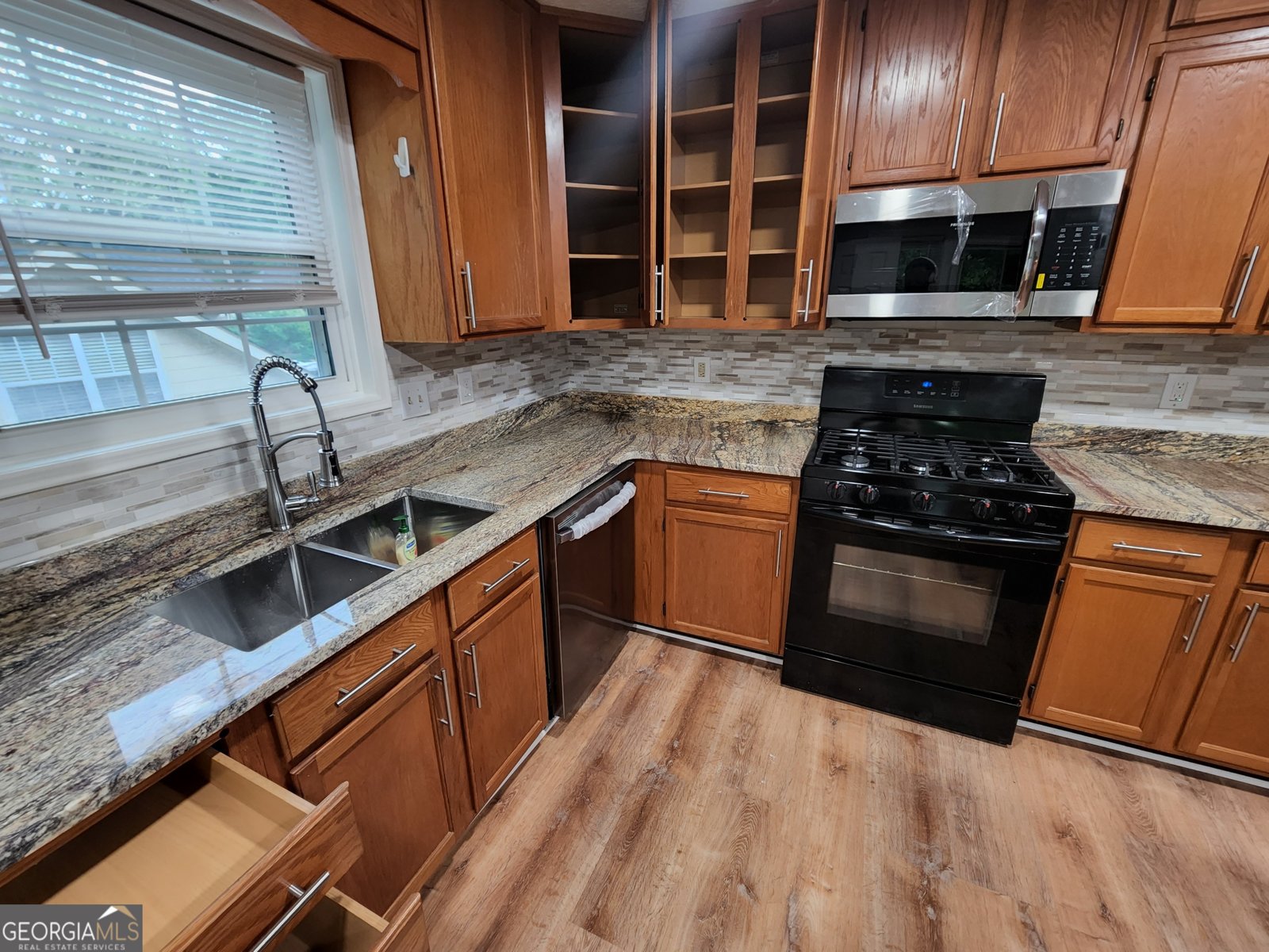 5705 Glandor Drive Mableton - Photo 12