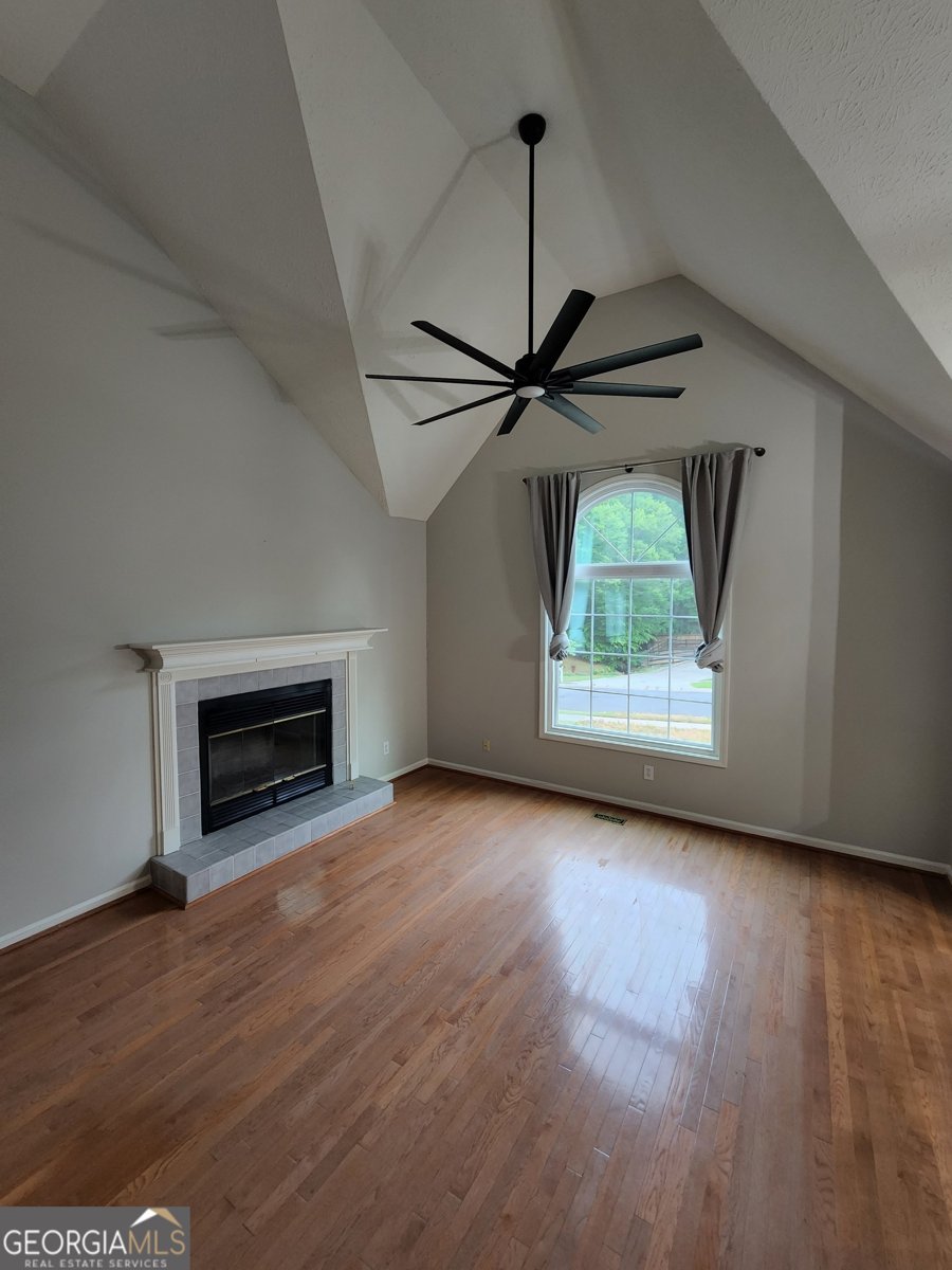 5705 Glandor Drive Mableton - Photo 14